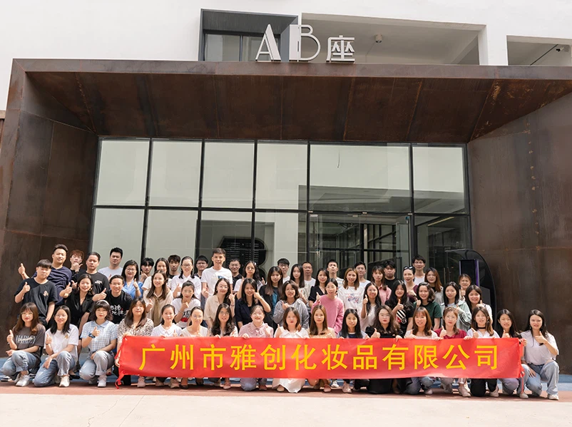 Guangzhou  Meyve Bahçesi  Aromaterapi  &  Cilt  Bakım  Co, Ltd